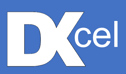 DXcel logo
